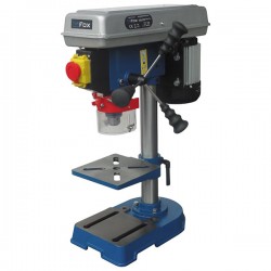 FOX Κολωνάτο Δράπανο Πάγκου F12-921A εως 12 ΑΤΟΚΕΣ ΔΟΣΕΙΣ