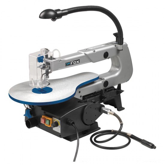 FOX Σέγα επιτραπέζια F40-562 εως 12 ΑΤΟΚΕΣ ΔΟΣΕΙΣ