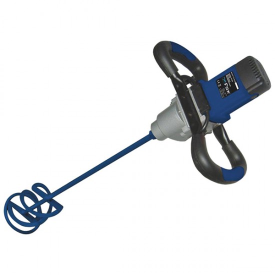 FOX Αναμείκτης F78-140 εως 12 ΑΤΟΚΕΣ ΔΟΣΕΙΣ