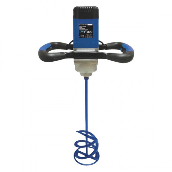 FOX Αναμείκτης F78-180 εως 12 ΑΤΟΚΕΣ ΔΟΣΕΙΣ