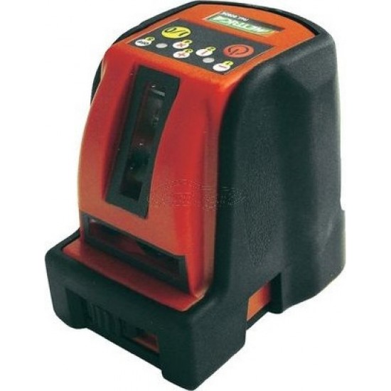 BRAVO Laser BOX 2 γραμμών M60804 εως 12 ΑΤΟΚΕΣ ΔΟΣΕΙΣ BRAVO Laser BOX 2 γραμμών M60804 εως 12 ΑΤΟΚΕΣ ΔΟΣΕΙΣ