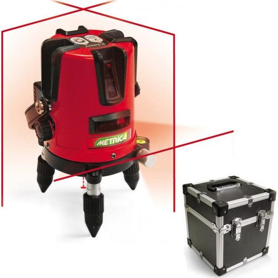 BRAVO Laser SQ γραμμών M60801 εως 12 ΑΤΟΚΕΣ ΔΟΣΕΙΣ