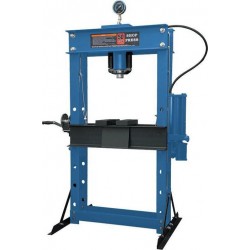 MULTI 80530 Πρέσσα βαρέος τύπου 50ton εως 12 ΑΤΟΚΕΣ ΔΟΣΕΙΣ