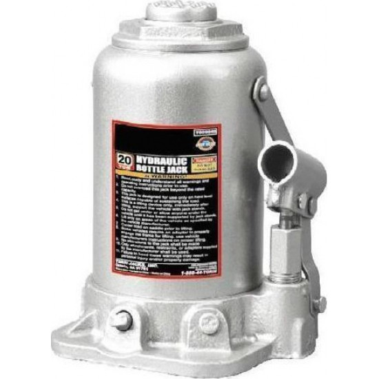 MULTI 80434 Υδραυλικός Γρύλος Μπουκάλας 12ton MULTI 80434 Υδραυλικός Γρύλος Μπουκάλας 12ton