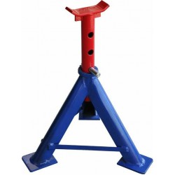 MULTI 80407 Τρίποδο στήριξης 10ton έως 6 ΑΤΟΚΕΣ ΔΟΣΕΙΣ