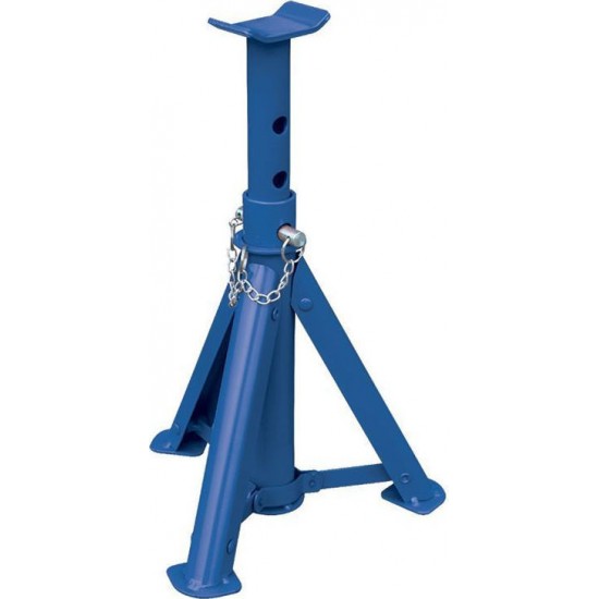 MULTI 80400 Τρίποδας Στήριξης Πτυσόμενος 2tn