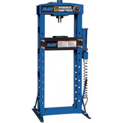 MULTI 80415 Πρέσσα βαρέως τύπου 30tn εως 24 ΑΤΟΚΕΣ ΔΟΣΕΙΣ