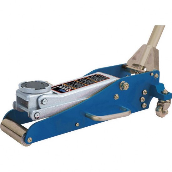 MULTI Καροτσόγρυλος 1,5 τόνων με Σασί Αλουμινίου 80444 εως 6 ΑΤΟΚΕΣ ΔΟΣΕΙΣ