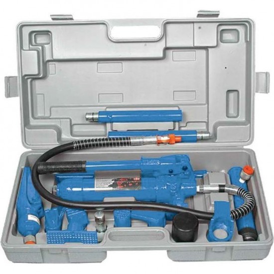 MULTI Πρέσα Φανοποιΐας σε Βαλιτσάκι 4T 80534 εως 6 ΑΤΟΚΕΣ ΔΟΣΕΙΣ