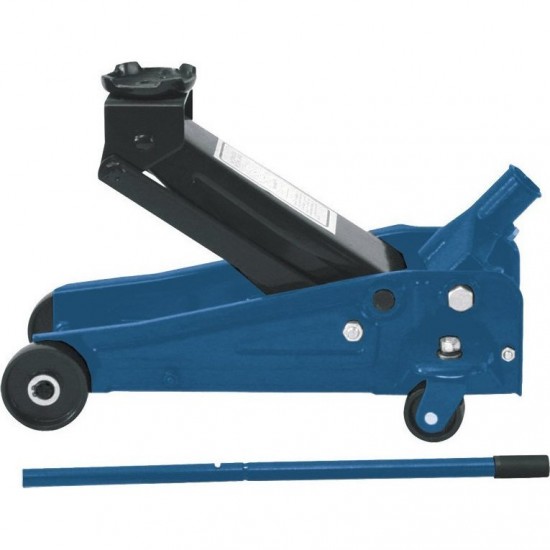 MULTI Καροτσόγρυλος 3 τόνων 80537 ΕΩΣ 6 ΑΤΟΚΕΣ ΔΟΣΕΙΣ