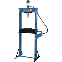 MULTI 80527 Πρέσσα 20ton εως 6 ΑΤΟΚΕΣ ΔΟΣΕΙΣ