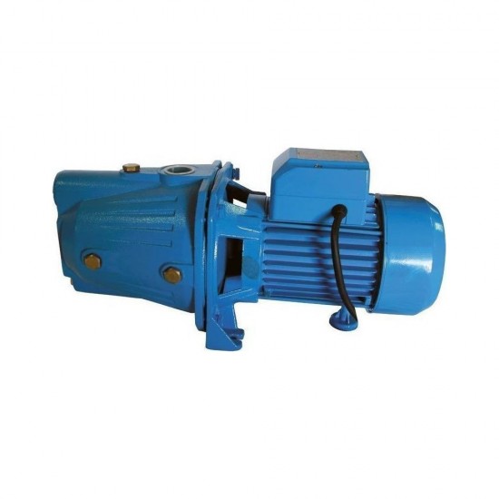 NERO  Αντλία Αυτόματης Αναρρόφησης 1100W Μαντεμένια / JET 1100A