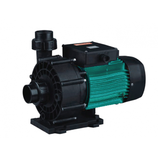 NOVA BTP4000A-T Αντλία πισίνας - θαλάσσης Ø63 380V 5.5Hp 02E46 εως 12 ΑΤΟΚΕΣ ΔΟΣΕΙΣ