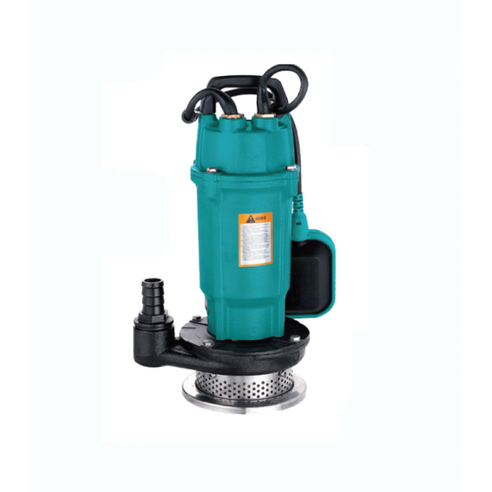 LEO LEPONO QDX3-24-O,75 Υποβρύχια αντλία ανοξείδωτη λυμάτων έξοδο 1’’ CRANE /04011 εως 6 ΑΤΟΚΕΣ ΔΟΣΕΙΣ