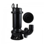 LEO LEPONO 50WQD10-10-0,75 Υποβρύχια αντλία μαντεμένια λυμάτων έξοδο 2’’ 04000 εως 6 ΑΤΟΚΕΣ ΔΟΣΕΙΣ