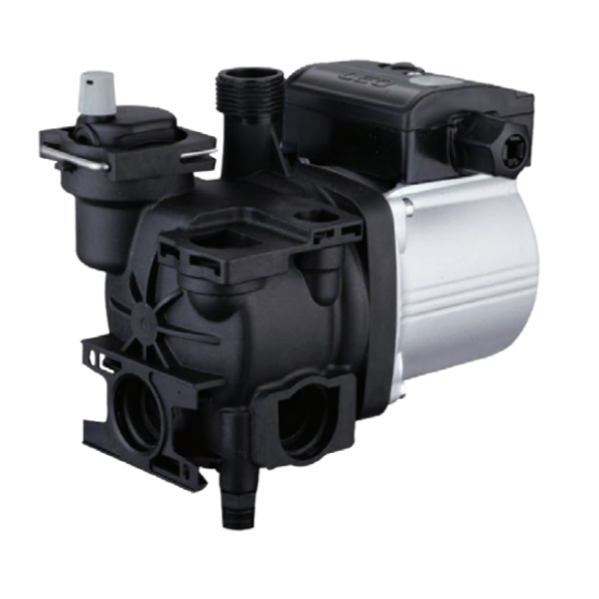 LEO LEPONO BRP15-70-G243 Κυκλοφορητής μονάδων θέρμανσης αερίου INVERTER 220V 1.6 m3/h 01D53 εως 6 ΑΤΟΚΕΣ ΔΟΣΕΙΣ