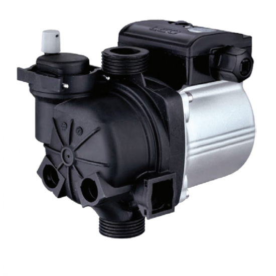 LEO LEPONO BRP15-70-G244 Κυκλοφορητής μονάδων θέρμανσης αερίου INVERTER 220V 1.8 m3/h 01D54 εως 6 ΑΤΟΚΕΣ ΔΟΣΕΙΣ