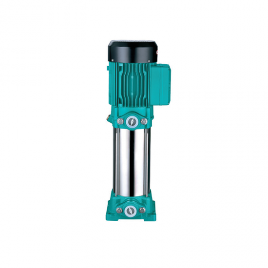 LEO LEPONO EVP10H-8 Αντλία κάθετη πολυβάθμια με πλαστική φτερωτή 10Hp 01A350 