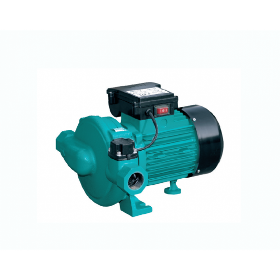 LEO LEPONO LPm370HA Κυκλοφορητής - Πιεστικά ζεστού νερού 2ºC - 100ºC 220V 0.5Hp 01D40 εως 6 ΑΤΟΚΕΣ ΔΟΣΕΙΣ