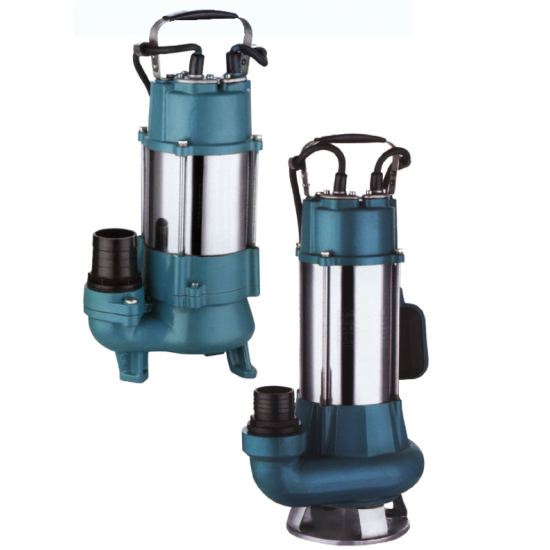 LEO LEPONO XSP20-9/1,1I Αντλία υποβρύχια λυμάτων με μαντεμένιο σώμα και φτερωτή ανοξείδωτη με φλοτέρ 1.5Hp 03302 ΕΩΣ 6 ΑΤΟΚΕΣ ΔΟΣΕΙΣ LEO LEPONO XSP20-9/1,1I Αντλία υποβρύχια λυμάτων με μαντεμένιο σώμα και φτερωτή ανοξείδωτη με φλοτέρ 1.5Hp 03302 ΕΩΣ 6 ΑΤΟΚΕΣ ΔΟΣΕΙΣ