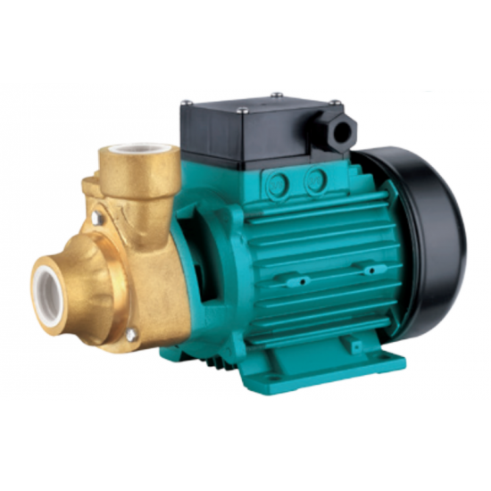 LEO LEPONO XVm61 BRONZE Περιφερειακή αντλία με μπρούτζινη φτερωτή 220V 0.5Hp 1"x1" 01019/M εως 6 ΑΤΟΚΕΣ ΔΟΣΕΙΣ