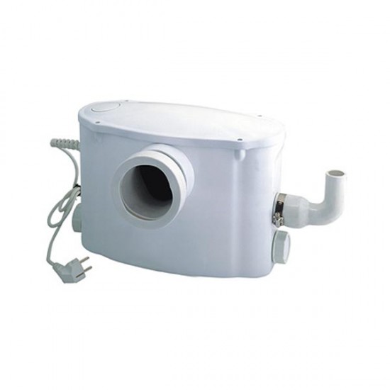 LEO LEPONO WC-600 A φρεάτιο λυμάτων τουαλέτας με κοπτήρες / 03324 εως 6 ΑΤΟΚΕΣ ΔΟΣΕΙΣ LEO LEPONO WC-600 A φρεάτιο λυμάτων τουαλέτας με κοπτήρες / 03324 εως 6 ΑΤΟΚΕΣ ΔΟΣΕΙΣ