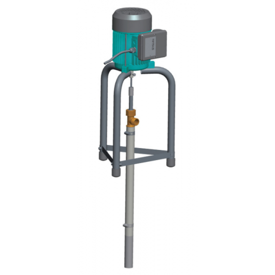 LEO LEPONO FSP750-20 Ειδική αντλία γεωτρήσεων 2" 1Hp με στέλεχος 20m 04D92 εως 6 ΑΤΟΚΕΣ ΔΟΣΕΙΣ LEO LEPONO FSP750-20 Ειδική αντλία γεωτρήσεων 2" 1Hp με στέλεχος 20m 04D92 εως 6 ΑΤΟΚΕΣ ΔΟΣΕΙΣ