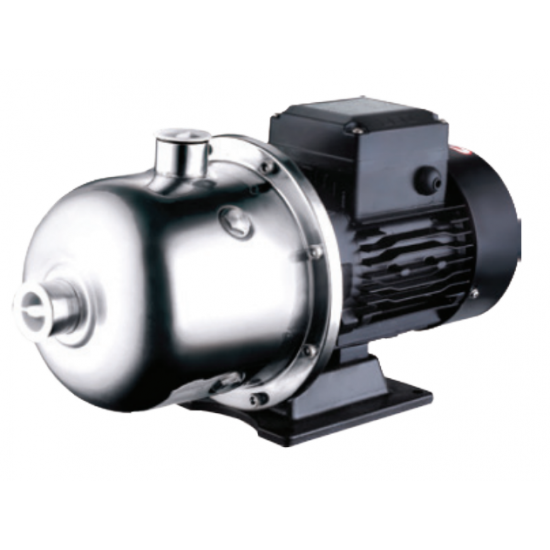 LEO LEPONO EDHS4-50 Αντλία πολυβάθμια πλήρως ανοξείδωτη 316 INOX 380V 1.5Hp 01A241/T εως 6 ΑΤΟΚΕΣ ΔΟΣΕΙΣ