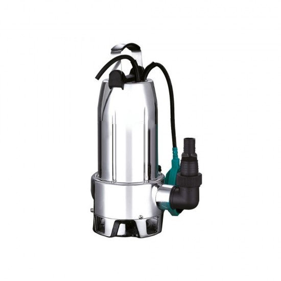 LEO LEPONO LKS-1008SW Αντλία υποβρύχια λυμάτων ανοξείδωτες με φλοτέρ 220V 1.36Hp 03222 LEO LEPONO LKS-1008SW Αντλία υποβρύχια λυμάτων ανοξείδωτες με φλοτέρ 220V 1.36Hp 03222