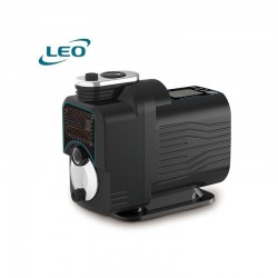 LEO LEPONO MAC550 Πιεστικό συγκρότημα αθόρυβο INVERTER 220V 0.75Hp 02008 εως 6 ΑΤΟΚΕΣ ΔΟΣΕΙΣ