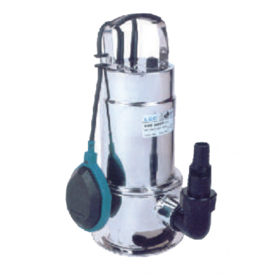 LEO LEPONO XKS-1000SW Αντλία υποβρύχια λυμάτων ανοξείδωτη με φλοτέρ και πολυμορφικό στόμιο 1.36Hp 03215 LEO LEPONO XKS-1000SW Αντλία υποβρύχια λυμάτων ανοξείδωτη με φλοτέρ και πολυμορφικό στόμιο 1.36Hp 03215