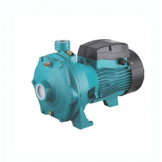 LEO LEPONO 2AC400H Αντλία διβάθμια υψηλής πιέσεως με μπρούτζινη φτερωτή 5.5Hp 01B61/T ΕΩΣ 6 ΑΤΟΚΕΣ ΔΟΣΕΙΣ