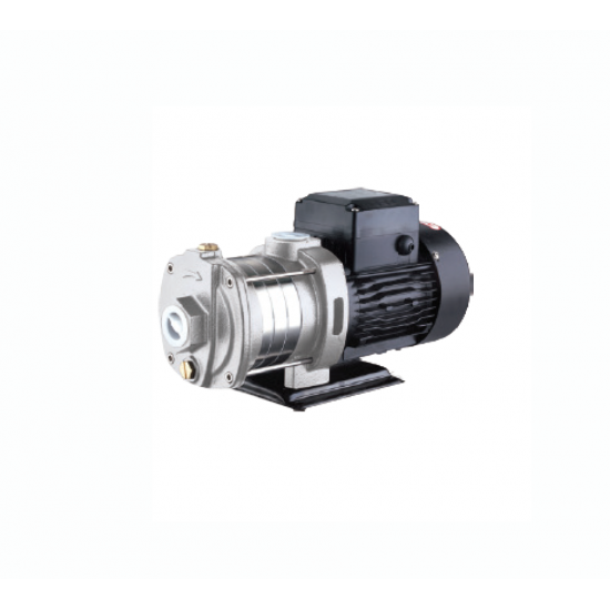 LEO LEPONO ECHS4-60 Αντλία πολυβάθμια πλήρως ανοξείδωτη 1.5 HP 01A235/T εως 12 ΑΤΟΚΕΣ ΔΟΣΕΙΣ