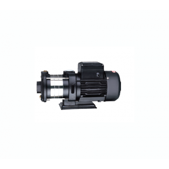 LEO LEPONO ECH20-40 Αντλία πολυβάθμια ανοξείδωτη με ανοξείδωτη φτερωτη 01A212/Τ εως 12 ΑΤΟΚΕΣ ΔΟΣΕΙΣ