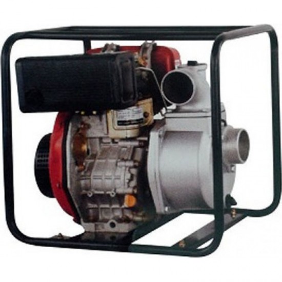 CRAMER H50-CB Πετρελαιοκίνητα αντλητικά 227cc 103690 εως 12 ΑΤΟΚΕΣ ΔΟΣΕΙΣ