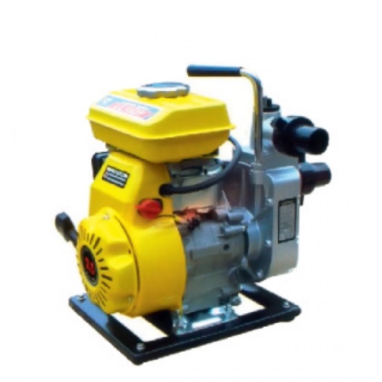 LIANLONG LL40-25B Αντλητικό Βενζίνης 2.5hp 137089 εως 6 ΑΤΟΚΕΣ ΔΟΣΕΙΣ