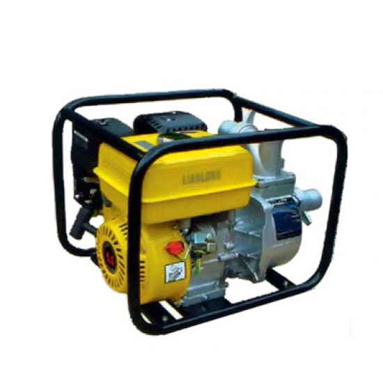 LIANLONG LLQ 80-30 Αντλητικό Βενζίνης 6.5hp 137094 εως 6 ΑΤΟΚΕΣ ΔΟΣΕΙΣ