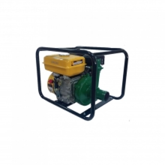 LIANLONG LLQD 65-50 A Βενζινοκίνητο αντλητικό για υδρολίπανση υψηλής πίεσης 7hp 137116 εως 6 ΑΤΟΚΕΣ ΔΟΣΕΙΣ