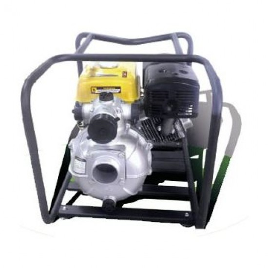 LIANLONG LL 80-70 Αντλητικό βενζίνης υψηλής πίεσης πολυκυβικό 15hp 137120 εως 12 ΑΤΟΚΕΣ ΔΟΣΕΙΣ