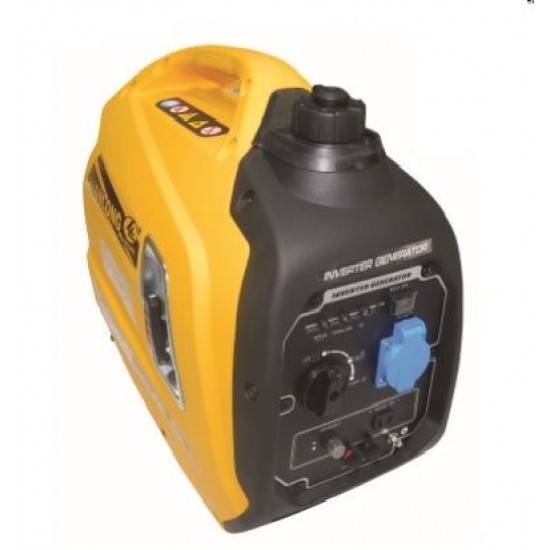 LIANLONG LL 2000I Βενζινοκίνητη μονοφασική γεννήτρια 2.5KVA 137192 εως 12 ΑΤΟΚΕΣ ΔΟΣΕΙΣ