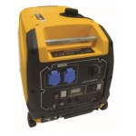 LIANLONG LL 3500I Βενζινοκίνητη μονοφασική γεννήτρια 4.4KVA 137194 εως 24 ΑΤΟΚΕΣ ΔΟΣΕΙΣ