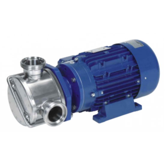 LIVERANI MINOR Αντλία μούστου INOX λαστιχοφόρα 920.102 LIVERANI MINOR Αντλία μούστου INOX λαστιχοφόρα 920.102