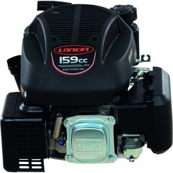 LONCIN 1P65FA Κινητήρας Βενζίνης κάθετου άξονα 159cc 013-012  LONCIN 1P65FA Κινητήρας Βενζίνης κάθετου άξονα 159cc 013-012
