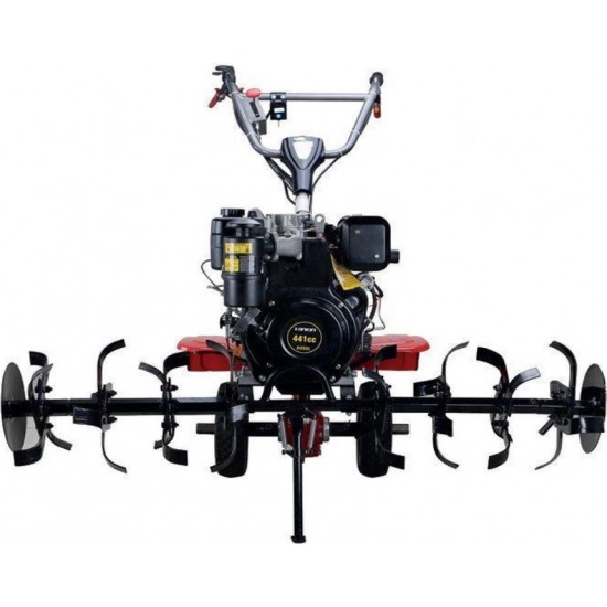 LONCIN LC1440 Σκαπτικό DIESEL