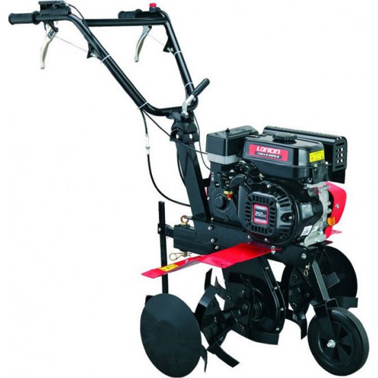 LONCIN LC600 Σκαπτικό βενζίνης LONCIN LC600 Σκαπτικό βενζίνης