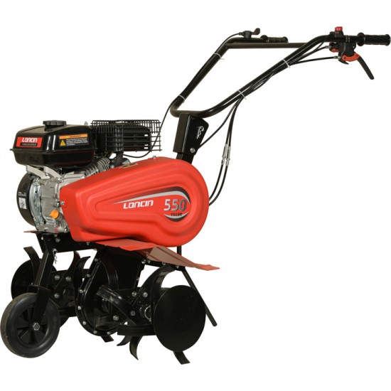 LONCIN LC550 Σκαπτικό βενζίνης