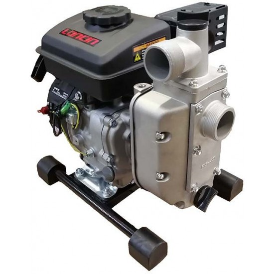LONCIN LC25ZB21-1.7Q Αντλητικό βενζίνης 80cc / 2.3hp 1" x 1" εως 6 ΑΤΟΚΕΣ ΔΟΣΕΙΣ LONCIN LC25ZB21-1.7Q Αντλητικό βενζίνης 80cc / 2.3hp 1" x 1" εως 6 ΑΤΟΚΕΣ ΔΟΣΕΙΣ