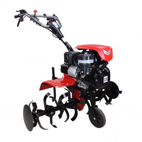 LONCIN LC1200 Βενζινοκίνητο Σκαπτικό LONCIN LC1200 Βενζινοκίνητο Σκαπτικό