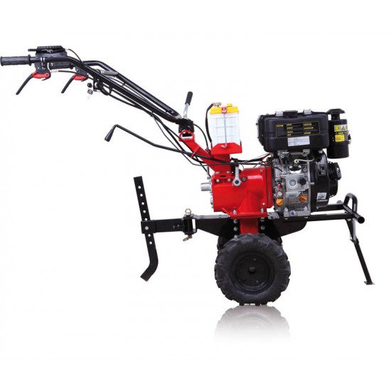 LONCIN LC1350 Σκαπτικό DIESEL LONCIN LC1350 Σκαπτικό DIESEL