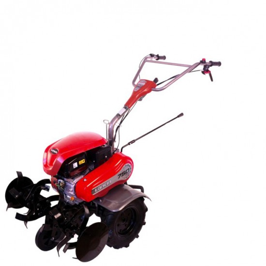 LONCIN LC750  Σκαπτικό Βενζίνης